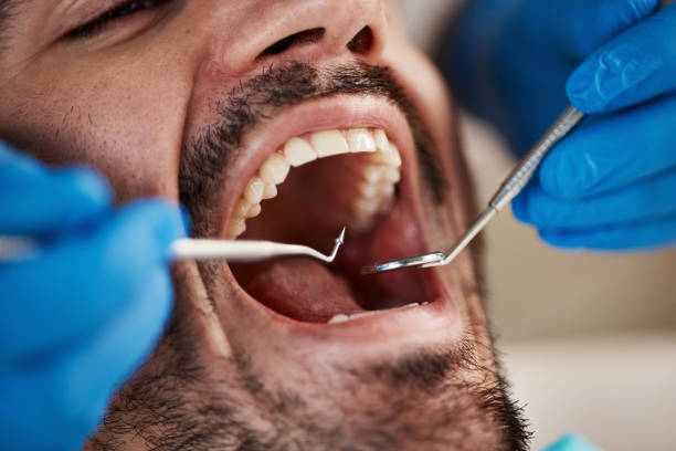 Best Emergency Orthodontic Repairs in Saticoy, CA