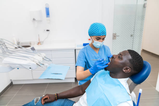 Best Emergency Dental Care for Trauma or Injury in Saticoy, CA